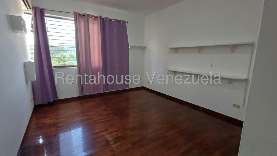 Casa (Multipes Niveles) en Venta en Caurimare, Distrito Metropolitano - 38