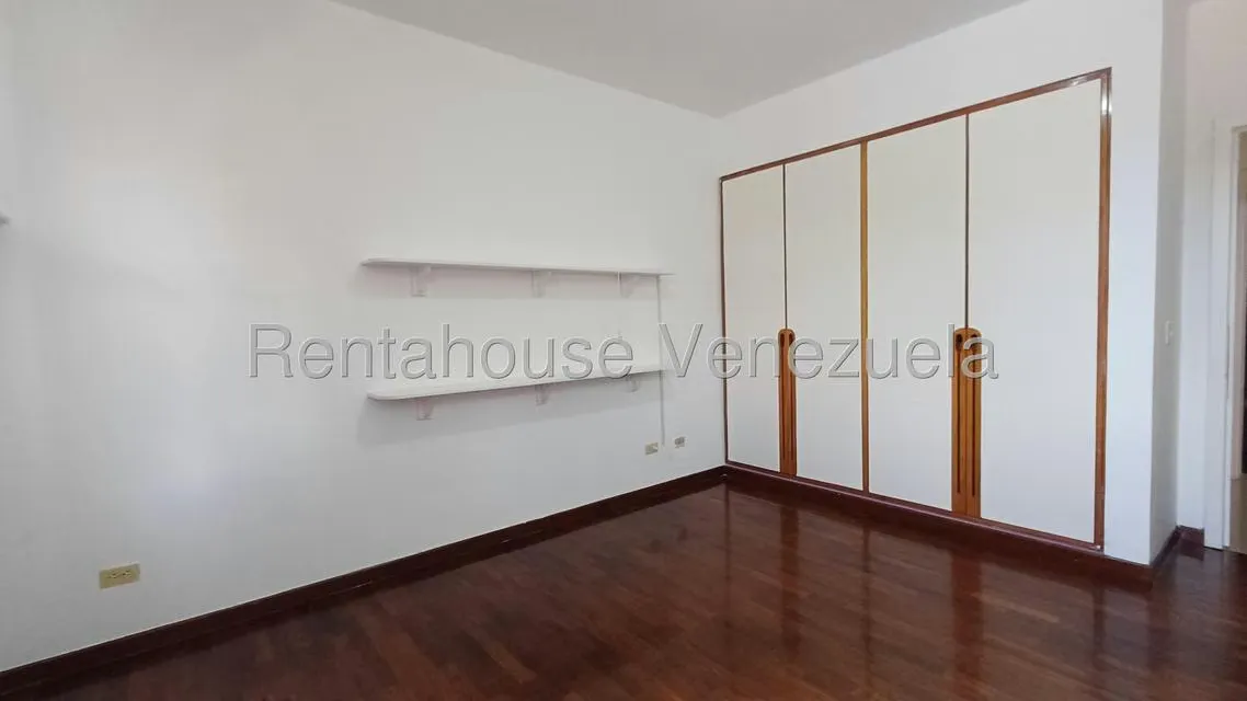 Casa (Multipes Niveles) en Venta en Caurimare, Distrito Metropolitano - 39