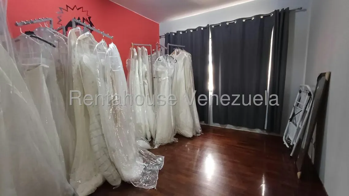 Casa (Multipes Niveles) en Venta en Caurimare, Distrito Metropolitano - 40