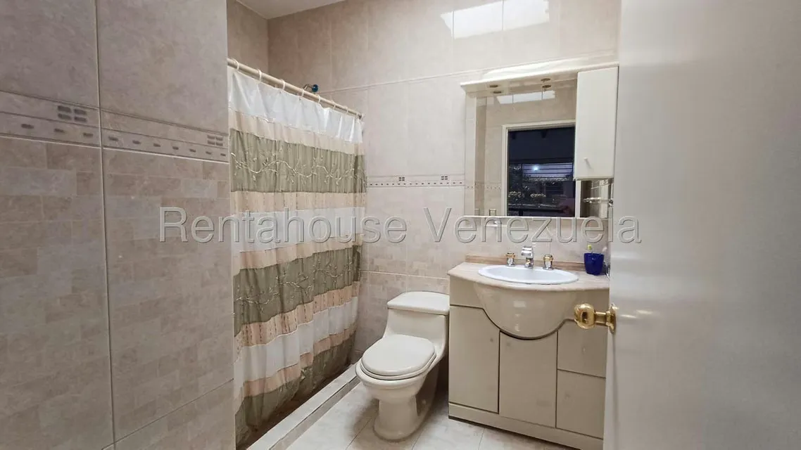 Casa (Multipes Niveles) en Venta en Caurimare, Distrito Metropolitano - 41