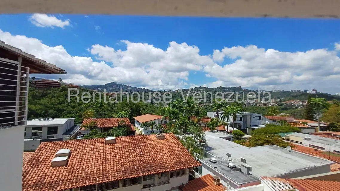 Casa (Multipes Niveles) en Venta en Caurimare, Distrito Metropolitano - 42