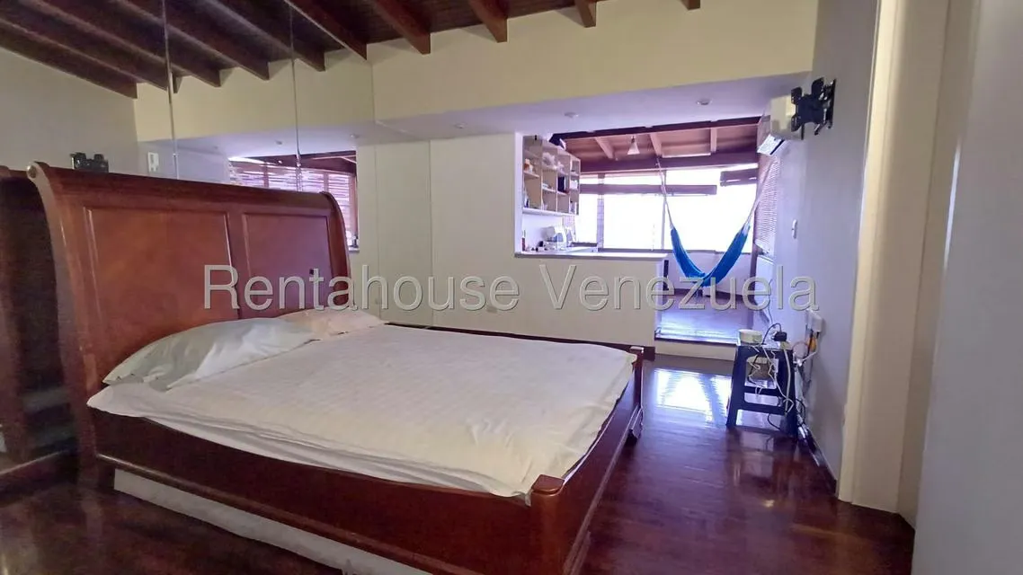 Casa (Multipes Niveles) en Venta en Caurimare, Distrito Metropolitano - 43
