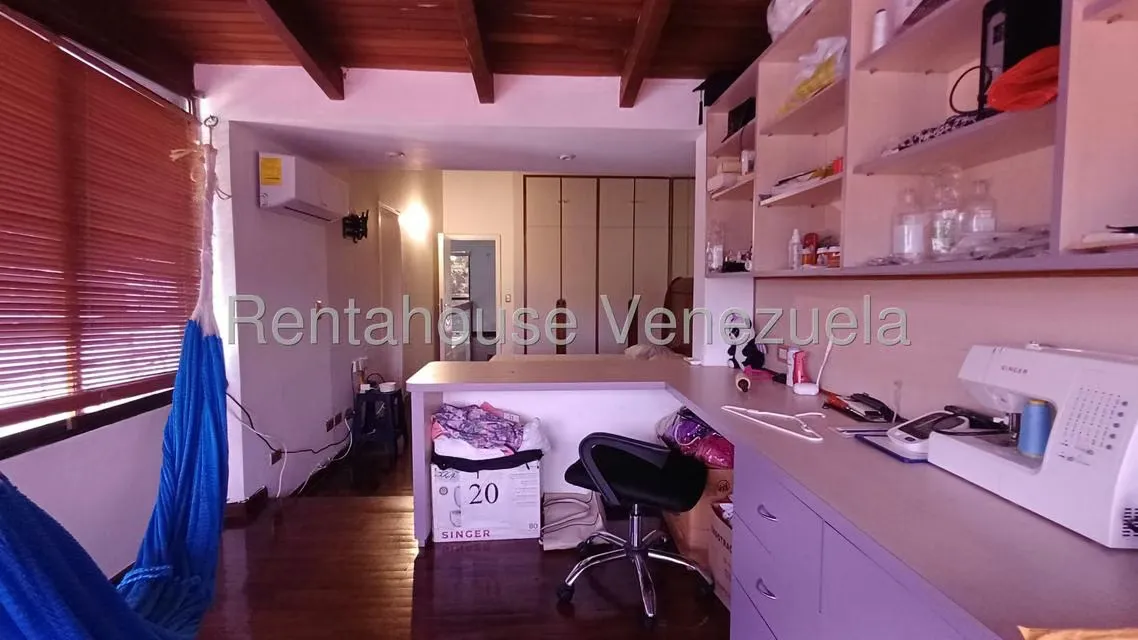 Casa (Multipes Niveles) en Venta en Caurimare, Distrito Metropolitano - 44