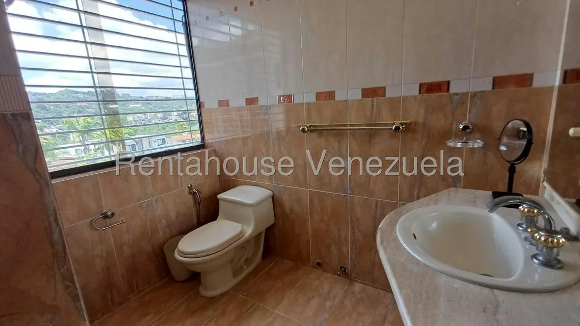 Casa (Multipes Niveles) en Venta en Caurimare, Distrito Metropolitano - 45