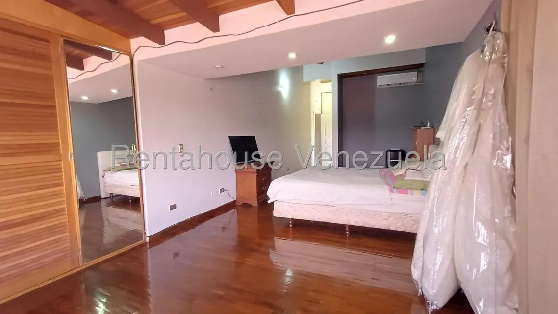Casa (Multipes Niveles) en Venta en Caurimare, Distrito Metropolitano - 47