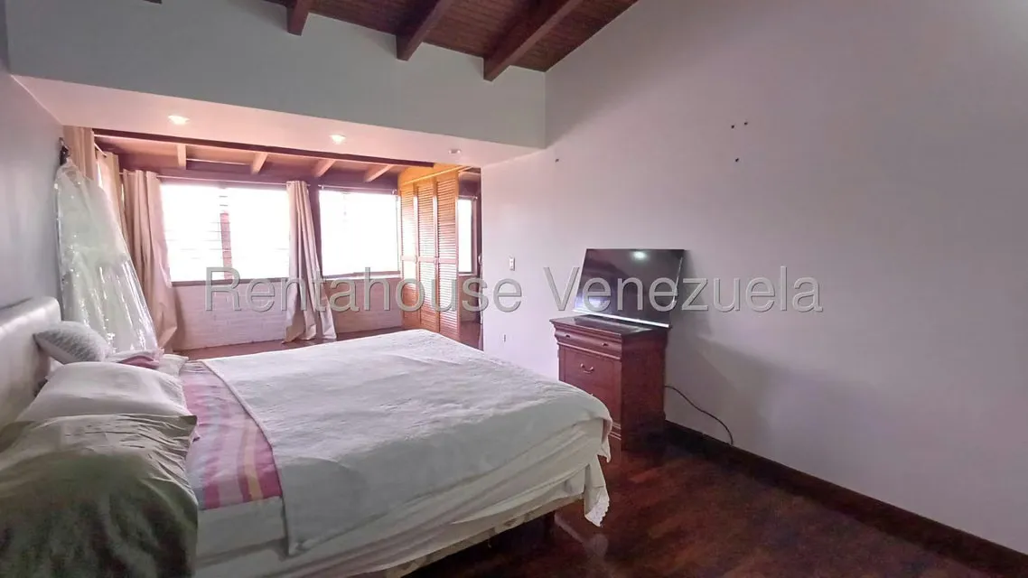 Casa (Multipes Niveles) en Venta en Caurimare, Distrito Metropolitano - 49