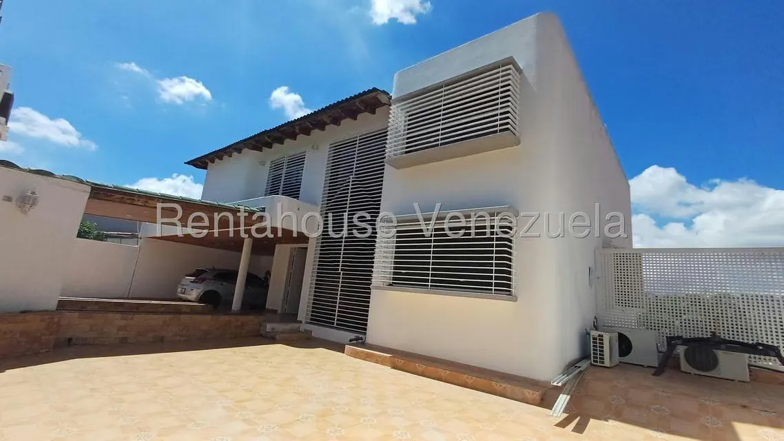 Casa (Multipes Niveles) en Venta en Caurimare, Distrito Metropolitano - 6