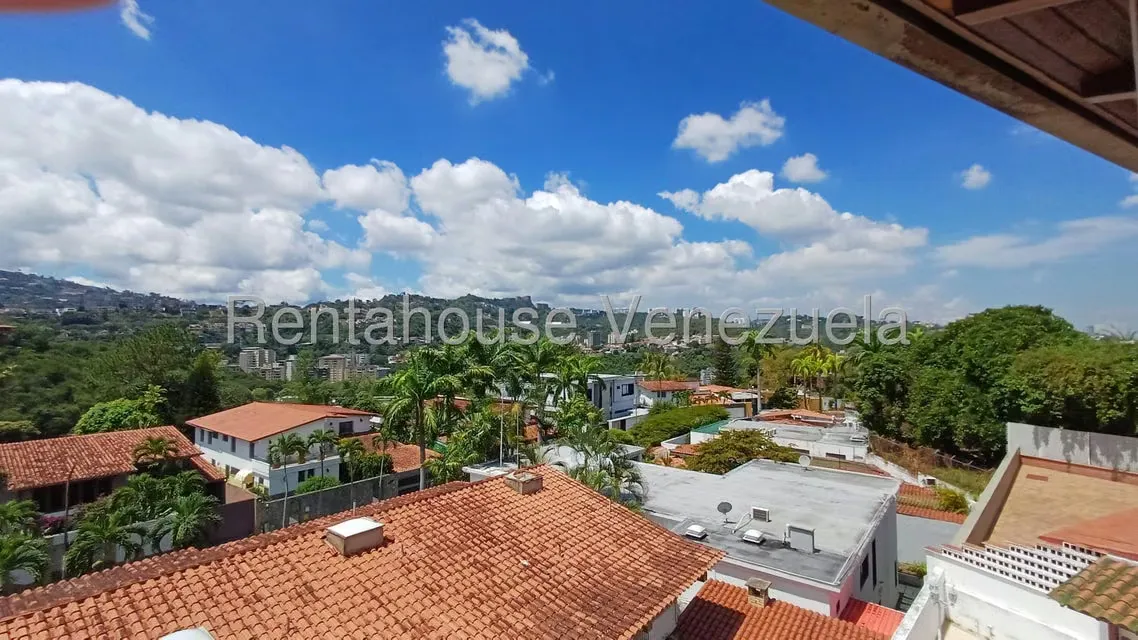 Casa (Multipes Niveles) en Venta en Caurimare, Distrito Metropolitano - 54