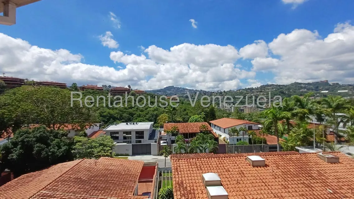 Casa (Multipes Niveles) en Venta en Caurimare, Distrito Metropolitano - 55