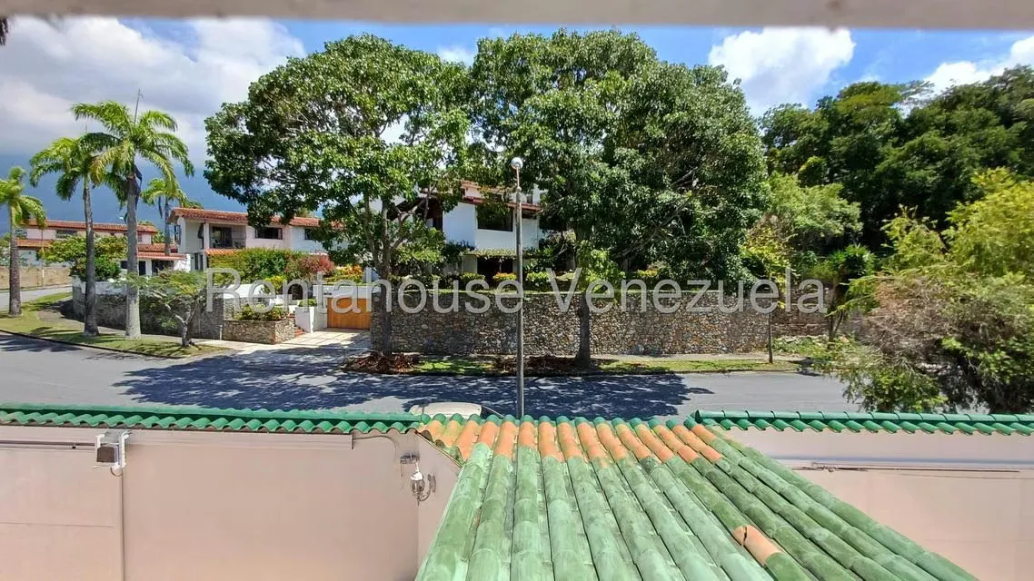 Casa (Multipes Niveles) en Venta en Caurimare, Distrito Metropolitano - 56