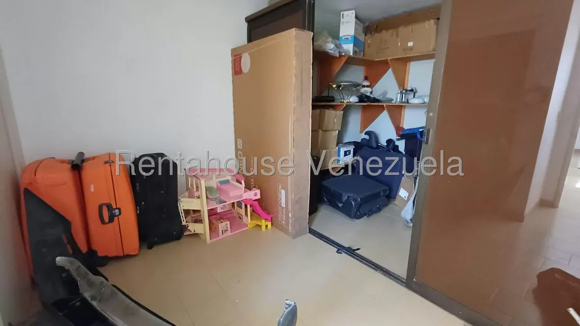 Casa (Multipes Niveles) en Venta en Caurimare, Distrito Metropolitano - 60