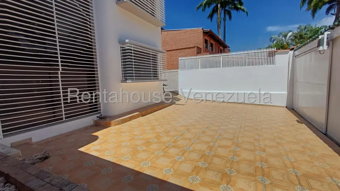 Casa (Multipes Niveles) en Venta en Caurimare, Distrito Metropolitano - 7