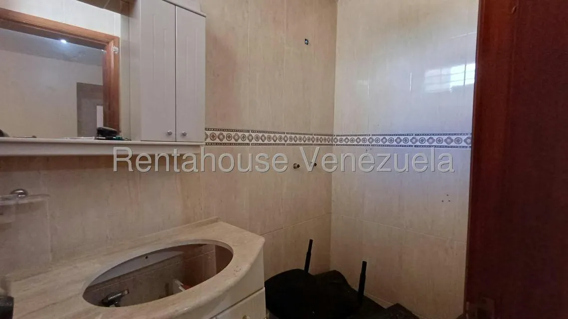 Casa (Multipes Niveles) en Venta en Caurimare, Distrito Metropolitano - 61