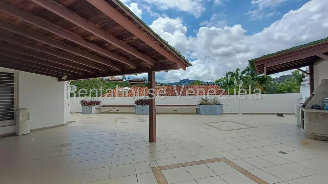 Casa (Multipes Niveles) en Venta en Caurimare, Distrito Metropolitano - 67