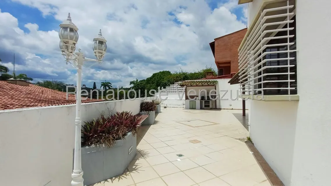 Casa (Multipes Niveles) en Venta en Caurimare, Distrito Metropolitano - 70
