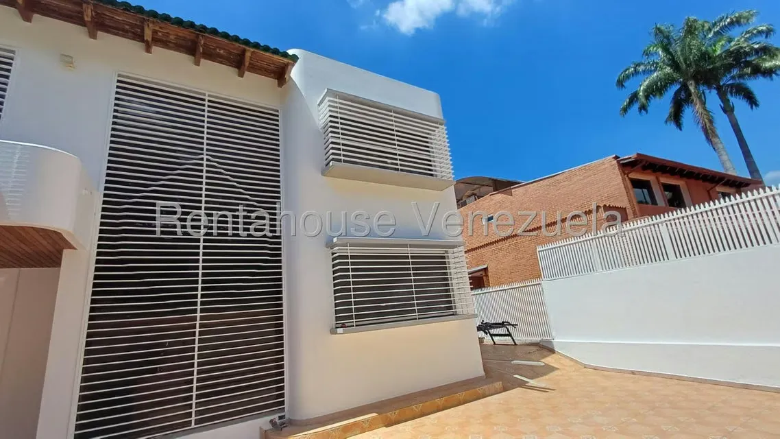 Casa (Multipes Niveles) en Venta en Caurimare, Distrito Metropolitano - 8