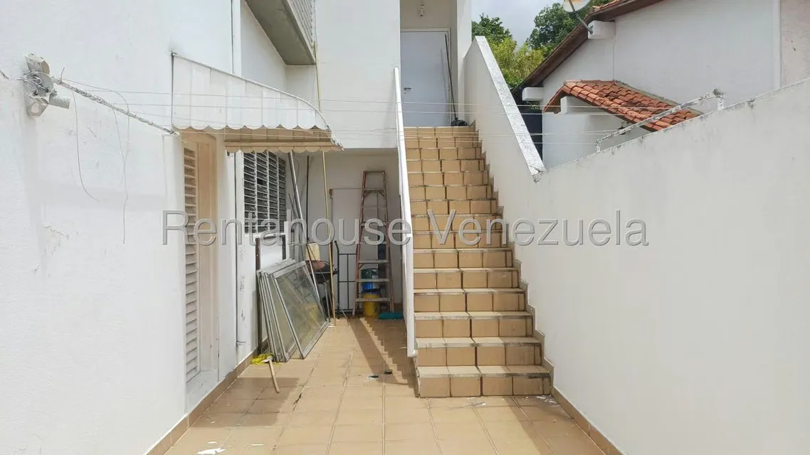 Casa (Multipes Niveles) en Venta en Caurimare, Distrito Metropolitano - 71