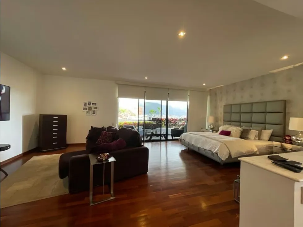 Vendo PH 760m2 5h+s/5.5b+s/4p Colinas de Valle Arriba 8974 - 11