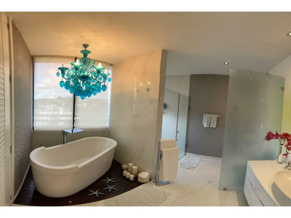 Vendo PH 760m2 5h+s/5.5b+s/4p Colinas de Valle Arriba 8974 - 13