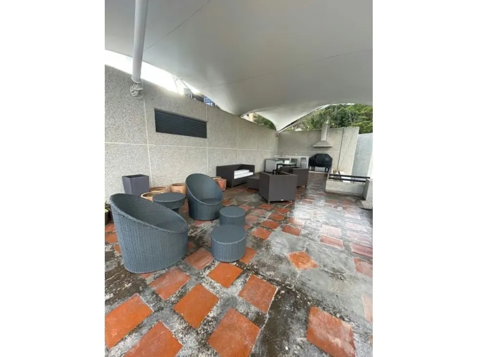 Vendo PH 760m2 5h+s/5.5b+s/4p Colinas de Valle Arriba 8974 - 19