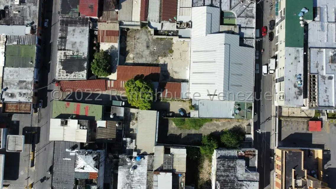 Terreno (Comercial) en Venta en Centro, Lara - 13