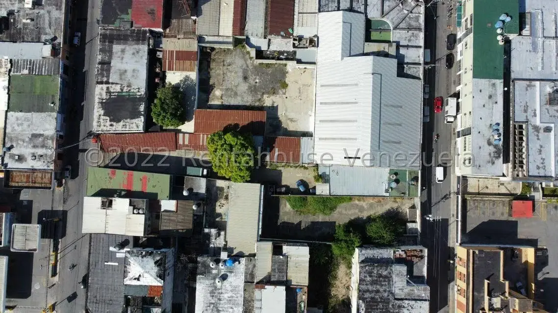 Terreno (Comercial) en Venta en Centro, Lara - 14