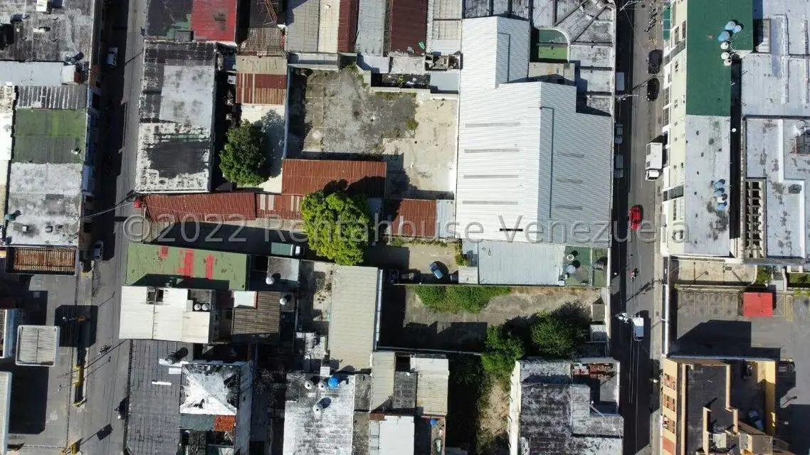 Terreno (Comercial) en Venta en Centro, Lara - 15