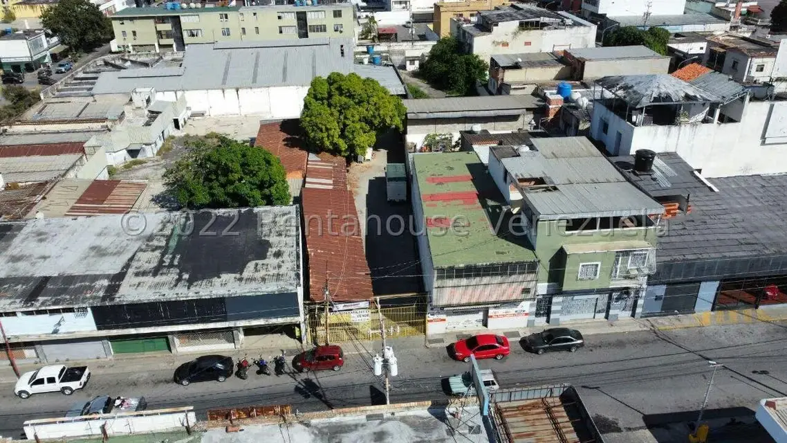 Terreno (Comercial) en Venta en Centro, Lara - 6