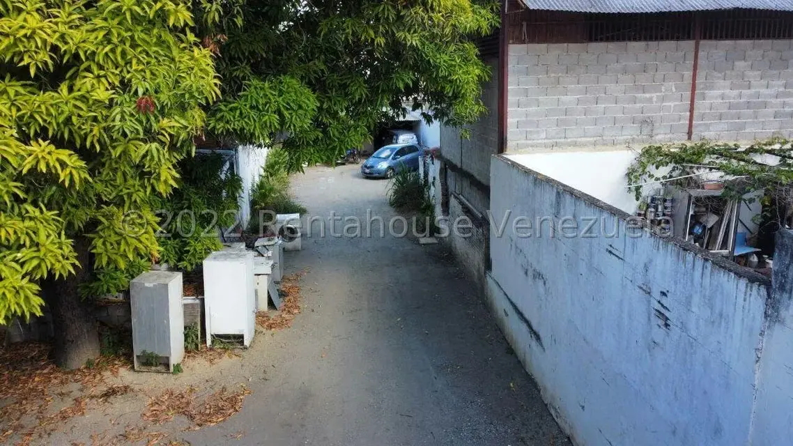 Terreno (Comercial) en Venta en Centro, Lara - 7
