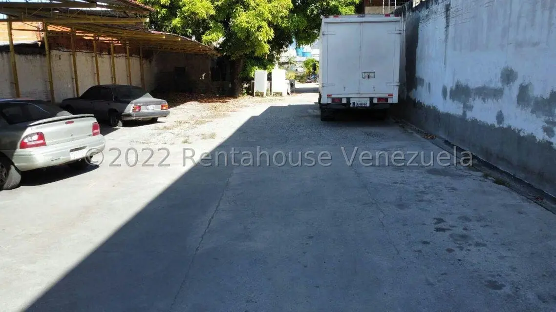 Terreno (Comercial) en Venta en Centro, Lara - 10