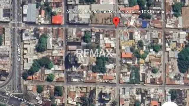 Casa en plena Avenida Briceño Mendez a 2 cuadras de la Cedeño - 20