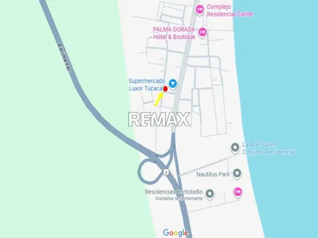 VENDE TERRENO DE 1.069,50 MTS2 KILOMETRO 60, SECTOR LOS MANGUITOS, TUCACAS. - 5