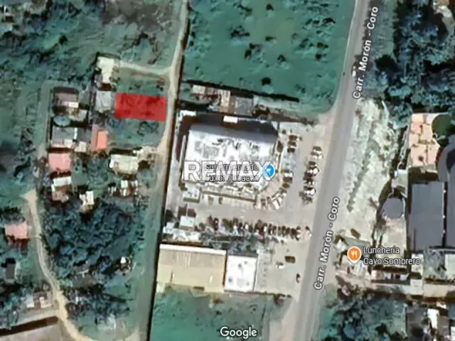 VENDE TERRENO DE 1.069,50 MTS2 KILOMETRO 60, SECTOR LOS MANGUITOS, TUCACAS. - 7