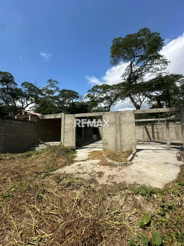 TERRENO EN VENTA