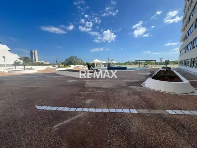 EN VENTA APARTAMENTO EN RESD. BAHÍA DEL MORRO, EN FRENTE A LA AV. BOLÍVAR - ISLA DE MARGARITA - 14