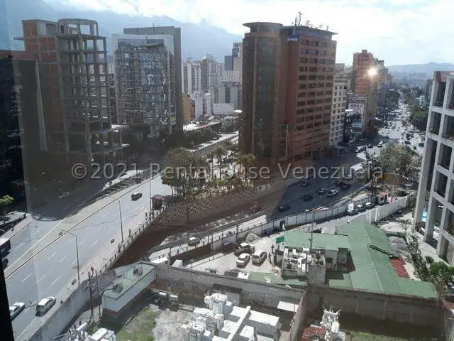 Oficina en Venta en El Rosal, Distrito Metropolitano - 11