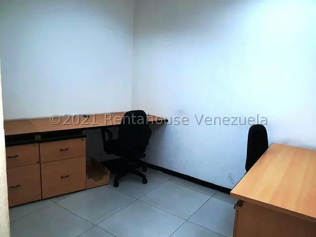 Oficina en Venta en El Rosal, Distrito Metropolitano - 4