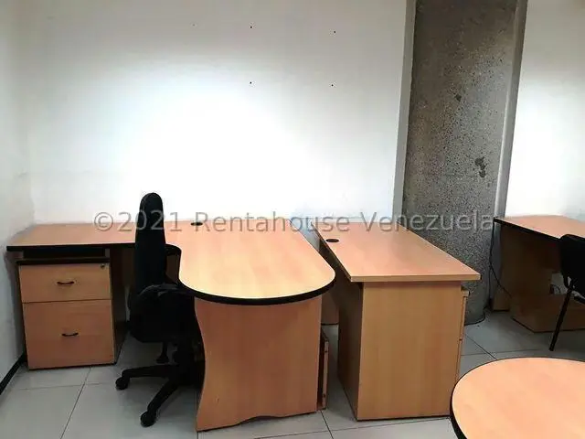 Oficina en Venta en El Rosal, Distrito Metropolitano - 5