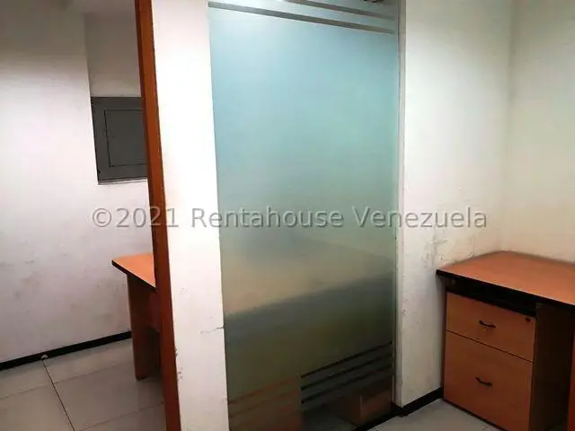 Oficina en Venta en El Rosal, Distrito Metropolitano - 6