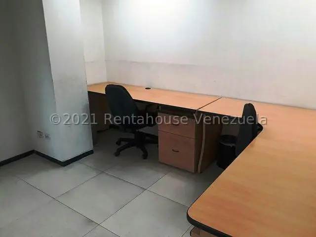 Oficina en Venta en El Rosal, Distrito Metropolitano - 8
