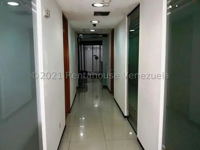 Oficina en Venta en El Rosal, Distrito Metropolitano - 9