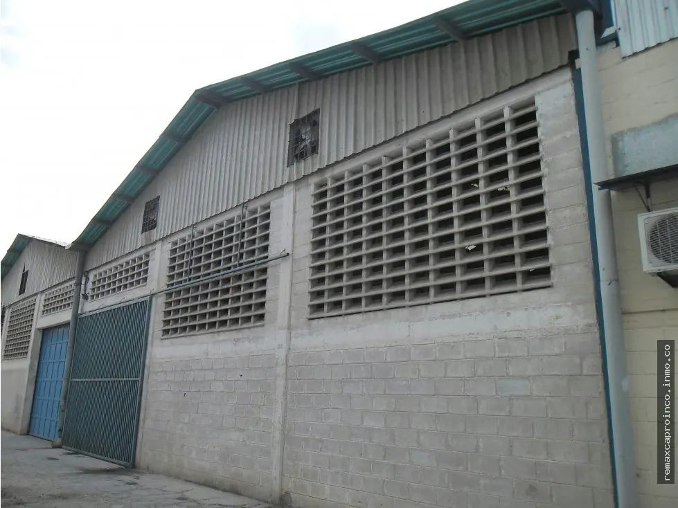 ¡OPORTUNIDAD INDUSTRIAL EN VENTA SAN DIEGO! TCL G-547301