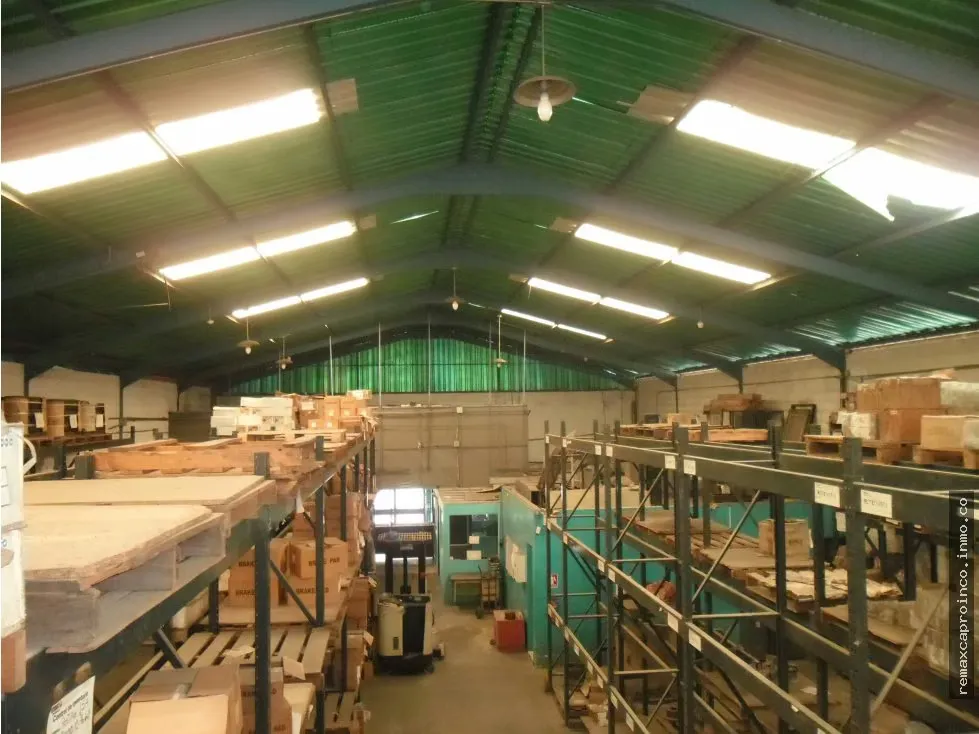 ¡OPORTUNIDAD INDUSTRIAL EN VENTA SAN DIEGO! TCL G-547301 - 13