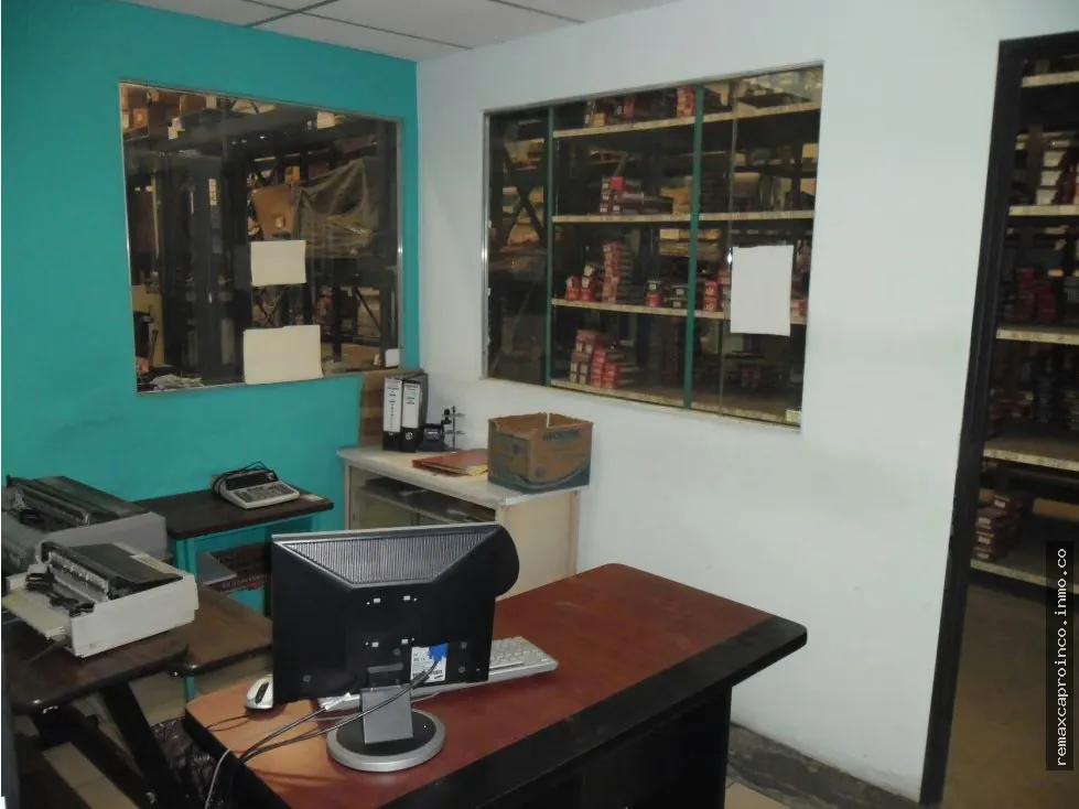 ¡OPORTUNIDAD INDUSTRIAL EN VENTA SAN DIEGO! TCL G-547301 - 20