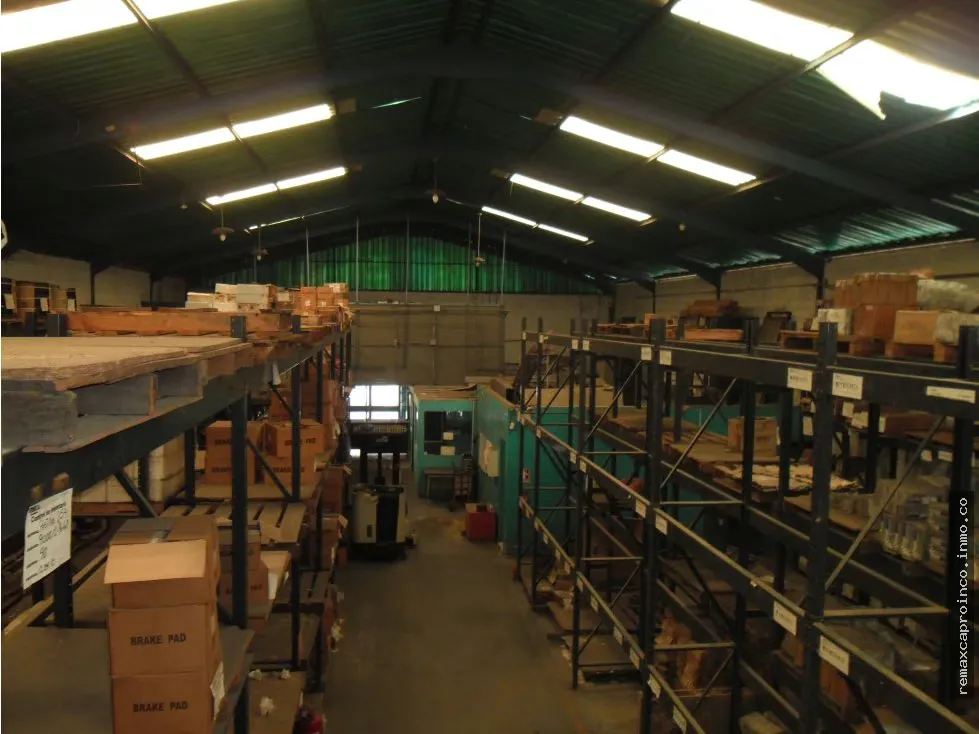 ¡OPORTUNIDAD INDUSTRIAL EN VENTA SAN DIEGO! TCL G-547301 - 21