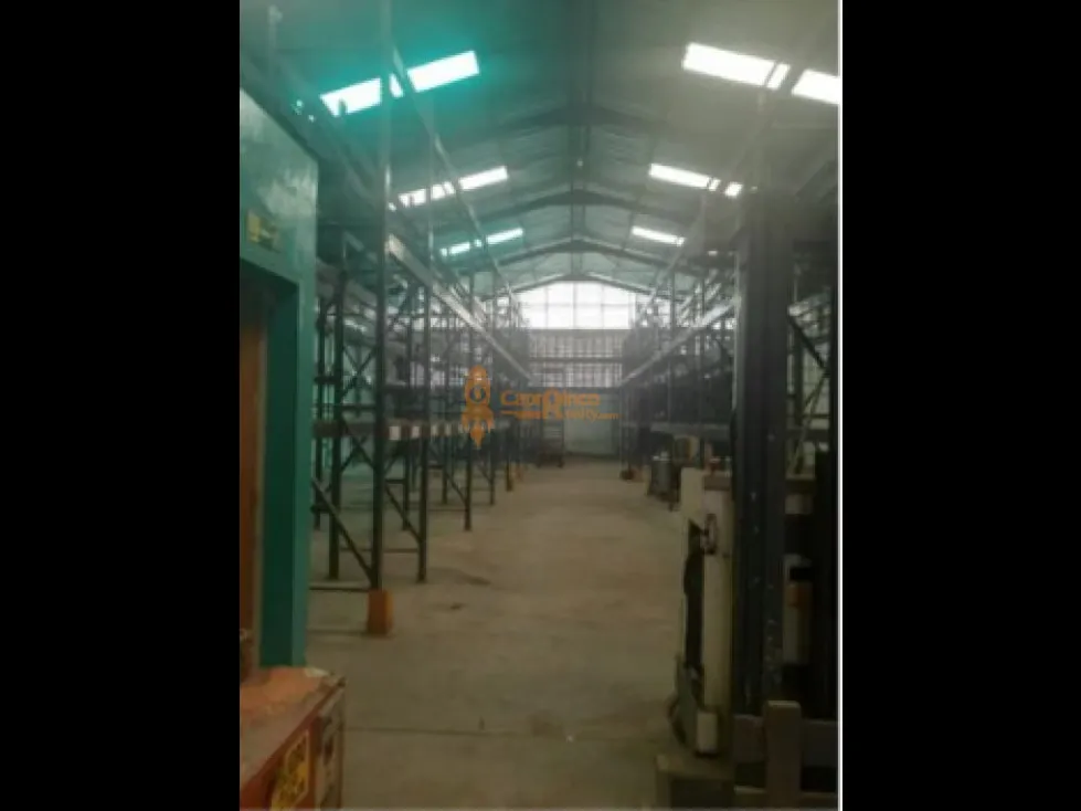 ¡OPORTUNIDAD INDUSTRIAL EN VENTA SAN DIEGO! TCL G-547301 - 3
