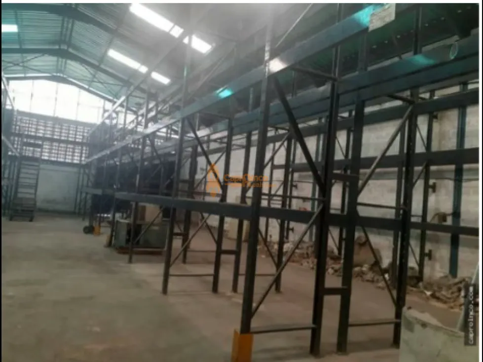 ¡OPORTUNIDAD INDUSTRIAL EN VENTA SAN DIEGO! TCL G-547301 - 5