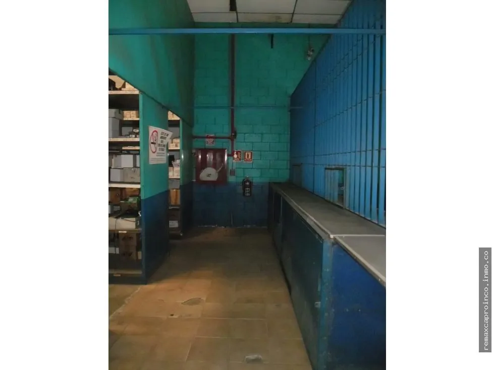 ¡OPORTUNIDAD INDUSTRIAL EN VENTA SAN DIEGO! TCL G-547301 - 6
