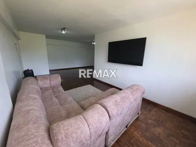 Apartamento en venta Baruta Monte Pino clima montaña - 11