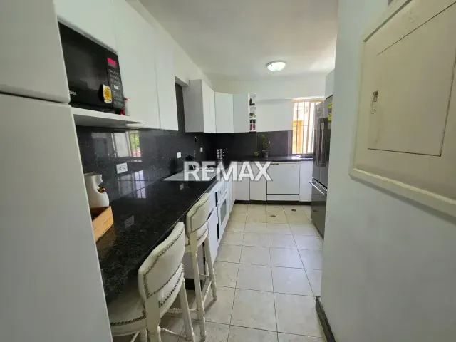 Apartamento en venta Baruta Monte Pino clima montaña - 12